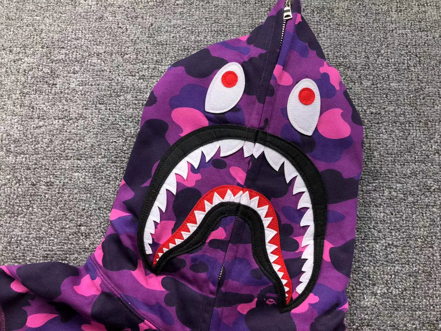 bape-color-camo-shark-full-zip-hoodie-purple-8-Drip Store Argentina