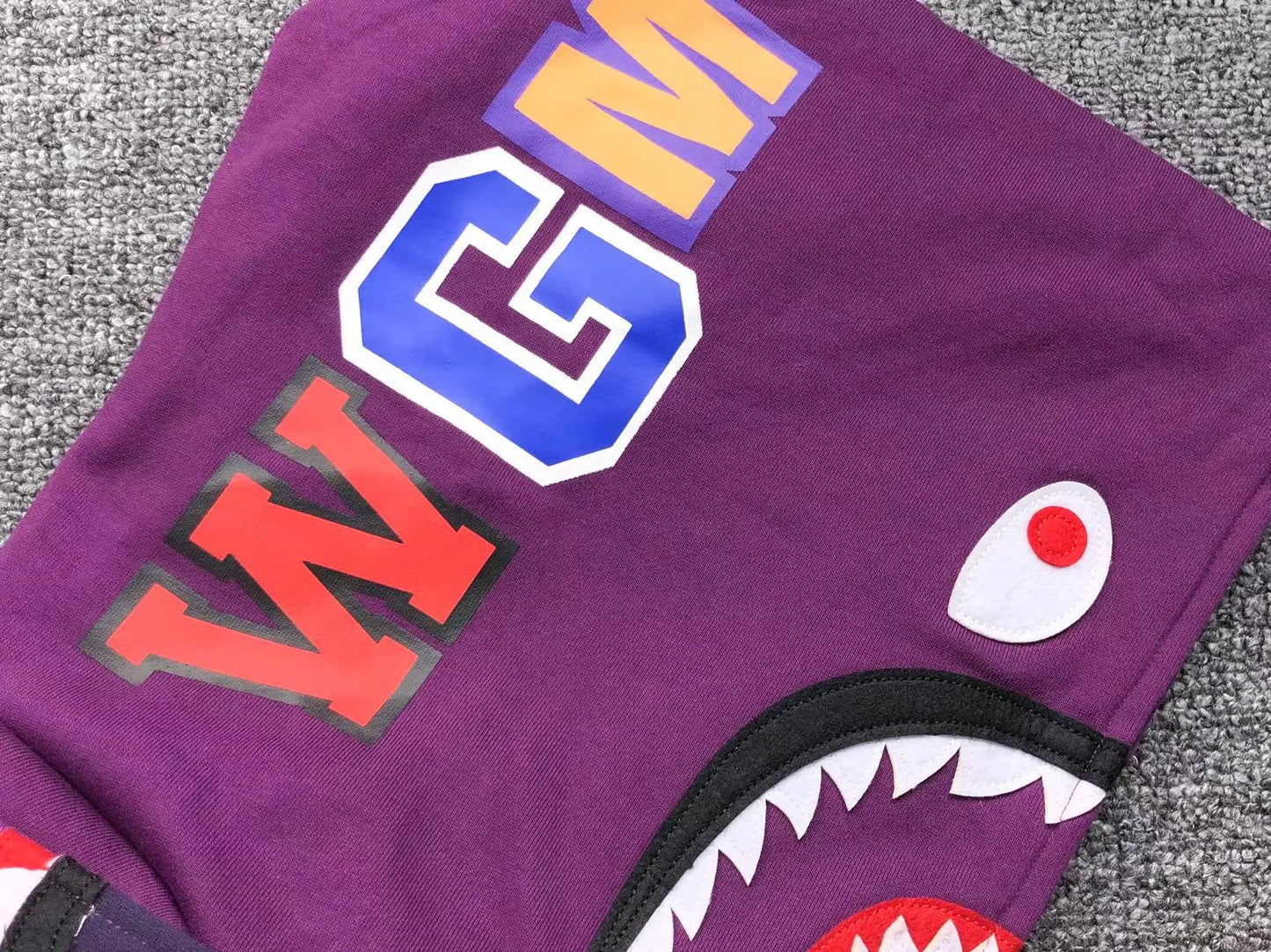 bape-color-camo-shark-wide-full-zip-double-hoodie-purple-13-Drip Store Argentina