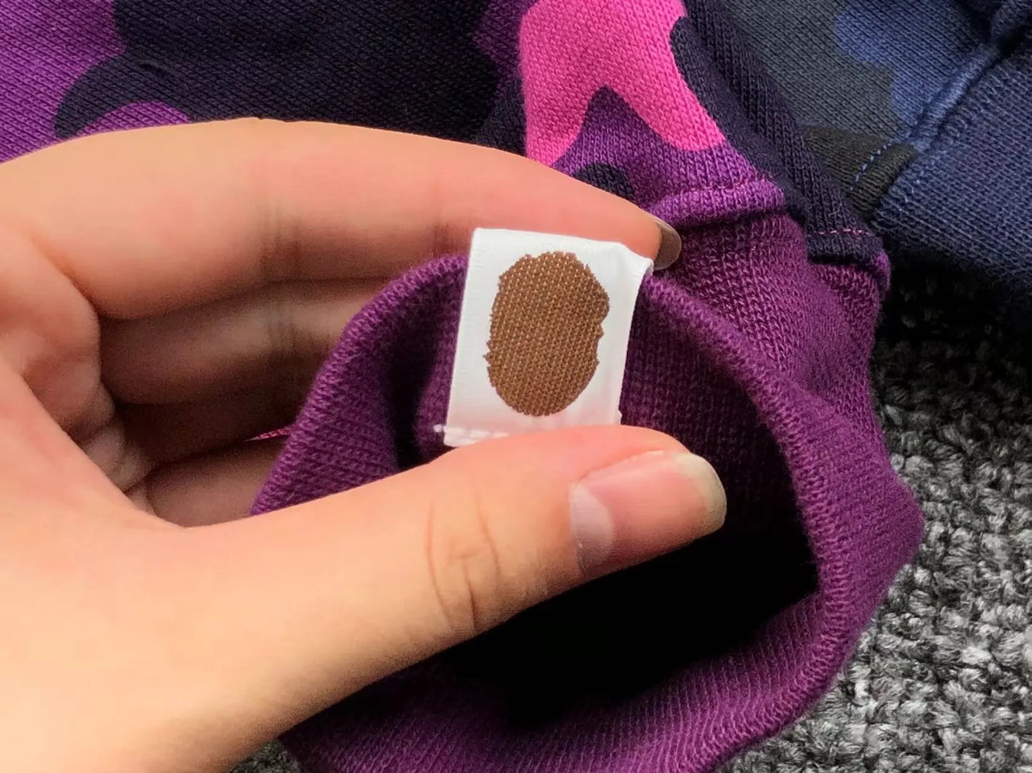 bape-color-camo-shark-wide-full-zip-double-hoodie-purple-17-Drip Store Argentina
