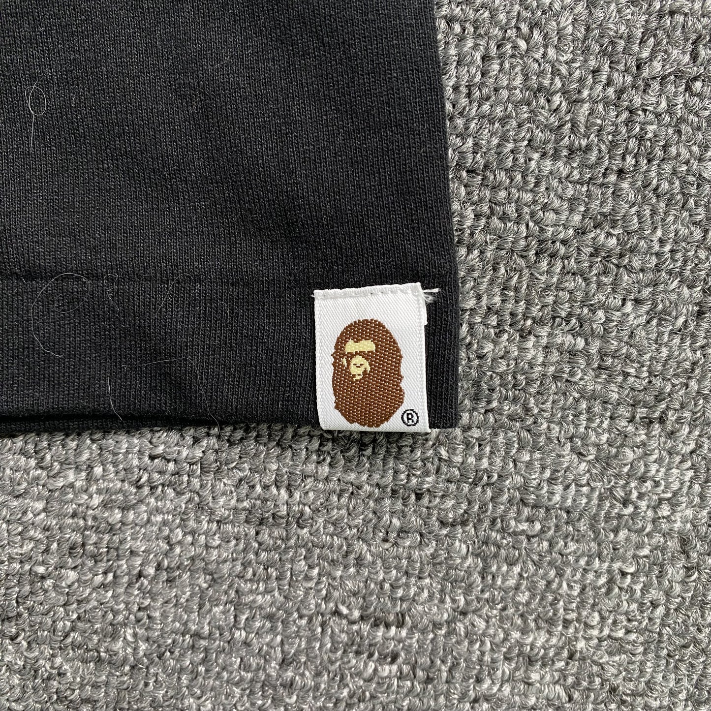 bape-hand-draw-tee-black-4-Drip Store Argentina
