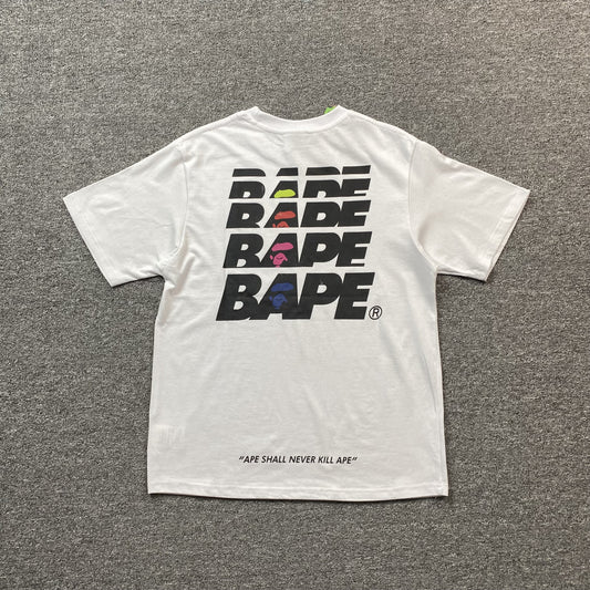 bape-reflex-tee-white-Drip Store Argentina