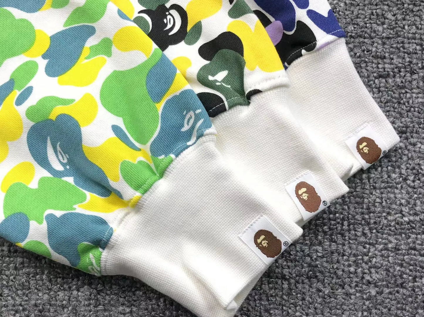 bape-shark-hk-central-limited-full-zip-hoodie-12-Drip Store Argentina