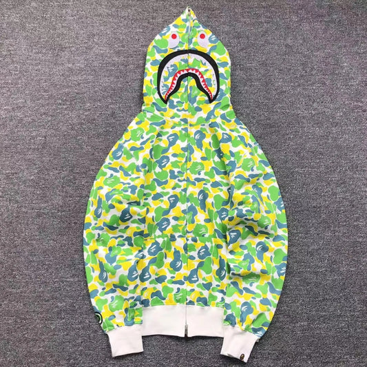 bape-shark-hk-central-limited-full-zip-hoodie-Drip Store Argentina