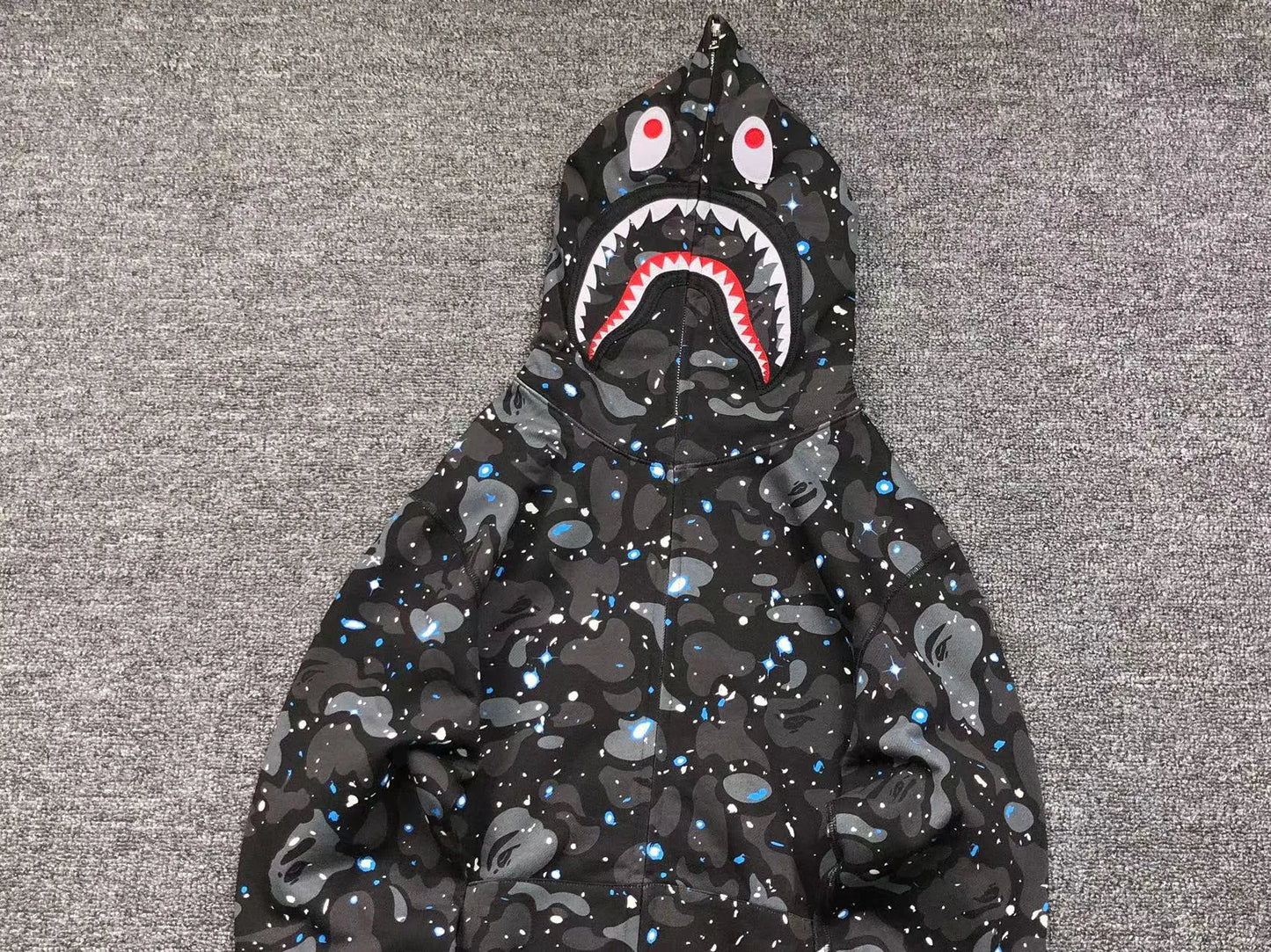 bape-space-camo-shark-full-zip-hoodie-black-13-Drip Store Argentina