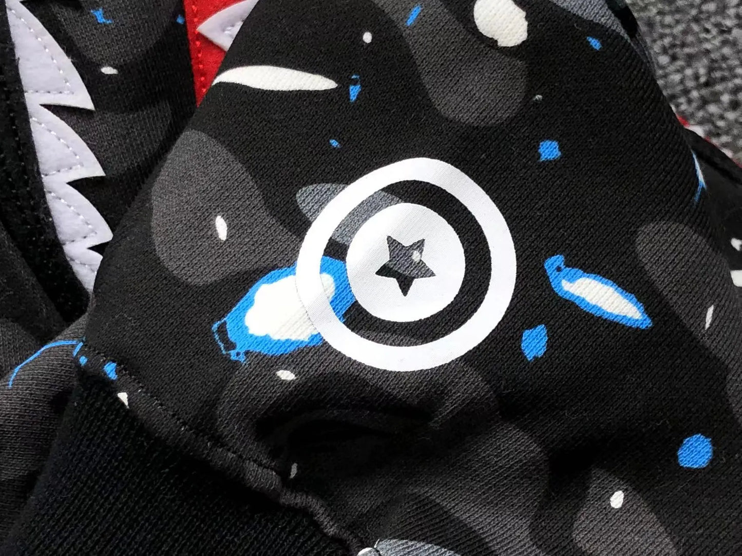 bape-space-camo-shark-full-zip-hoodie-black-9-Drip Store Argentina
