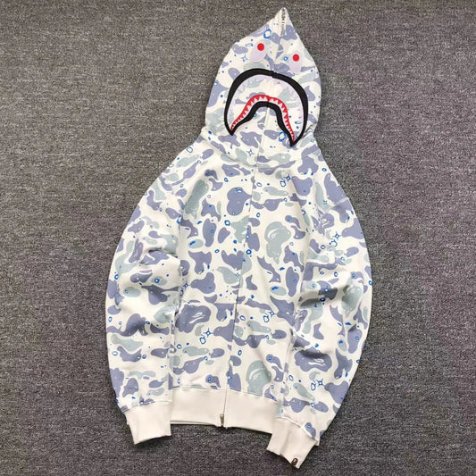 bape-space-camo-shark-full-zip-hoodie-white-Drip Store Argentina