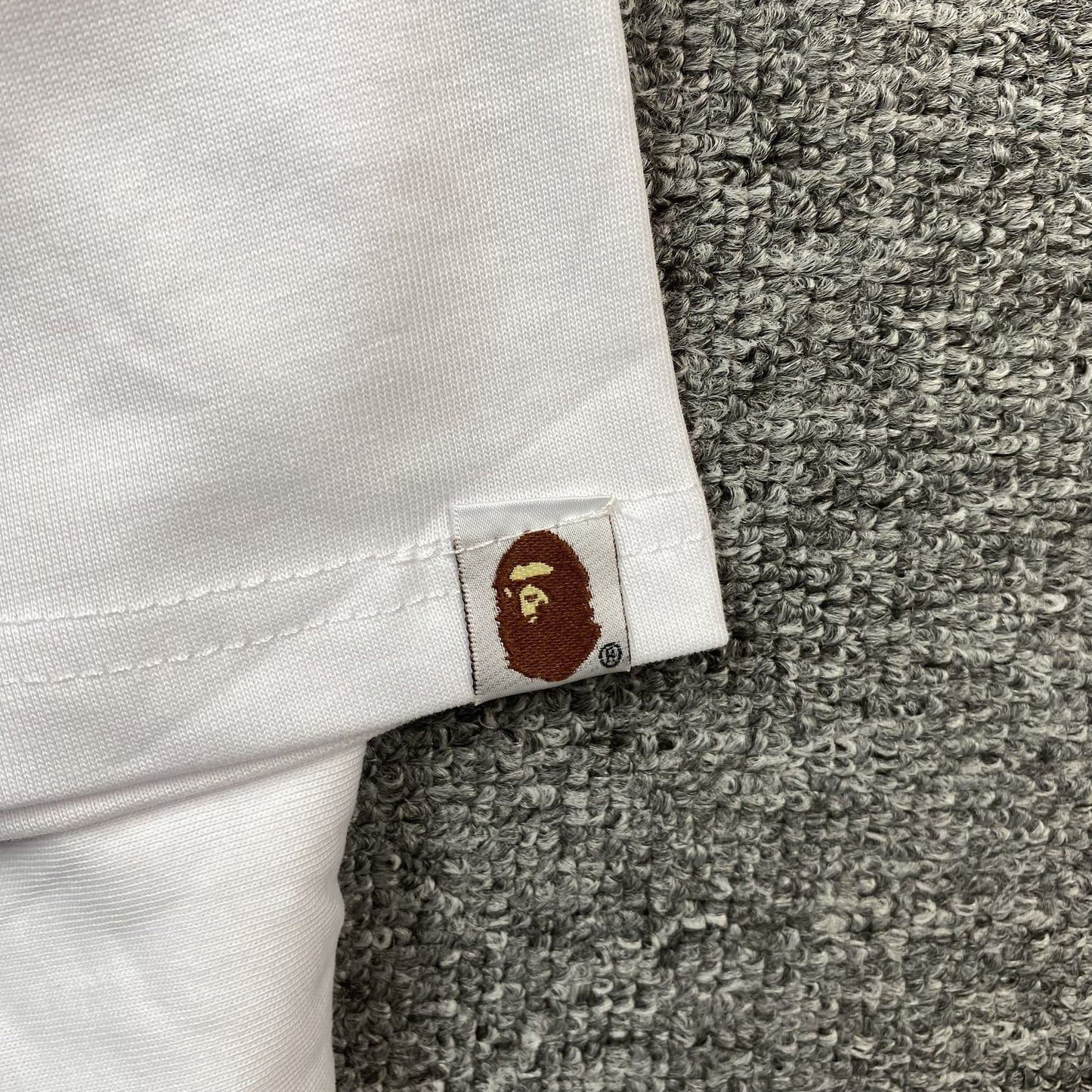 bape-x-gran-turismo-tee-white-5-Drip Store Argentina