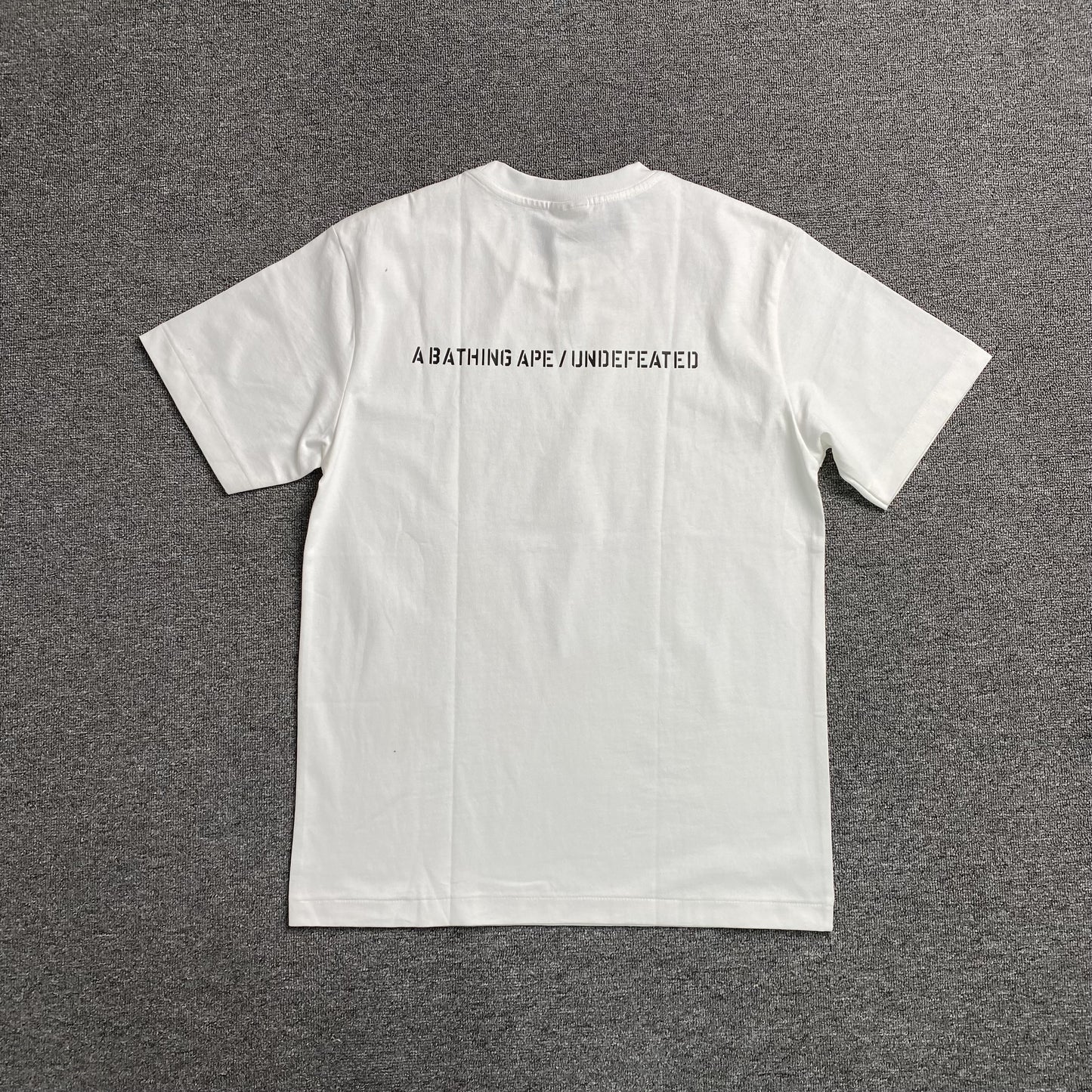 bape-x-undefeated-tee-white-2-Drip Store Argentina