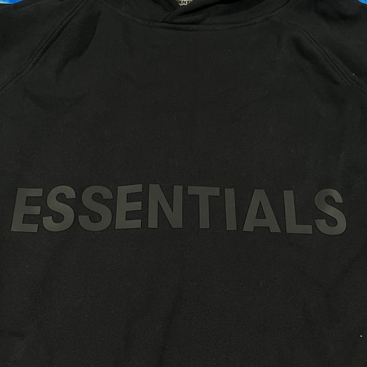Buzo Essentials M