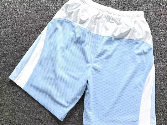 Supreme Jordan Short Blue