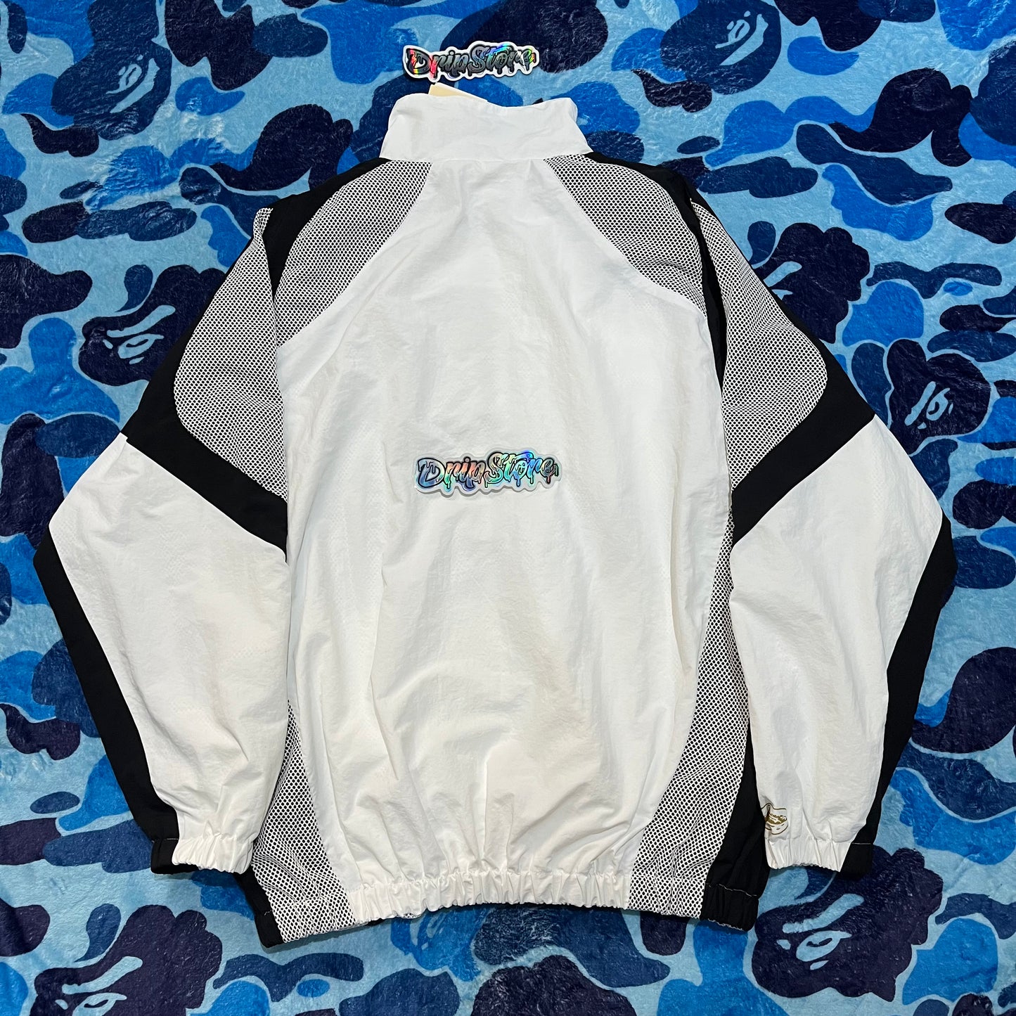 Campera Corteiz Brasil L