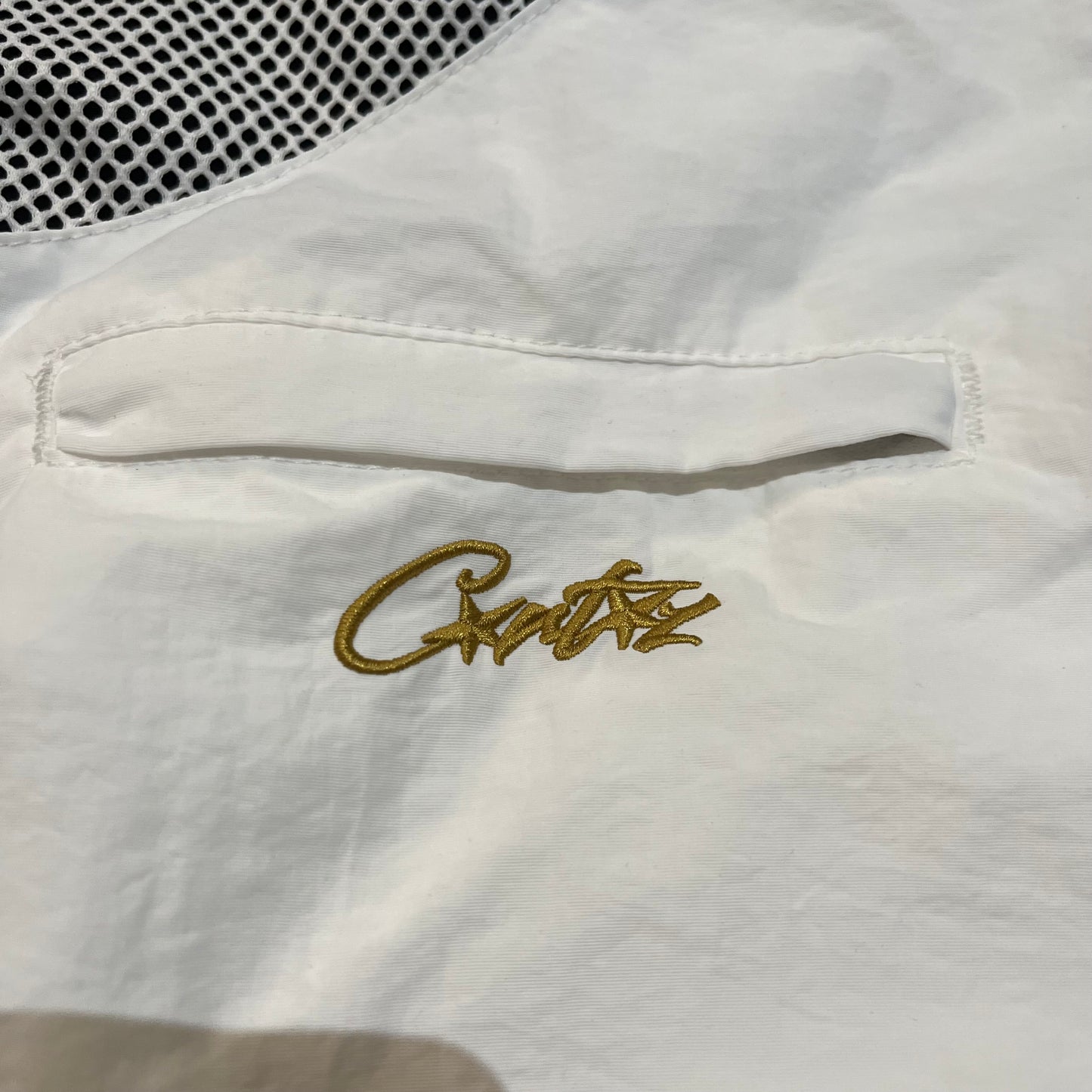 Campera Corteiz Brasil L