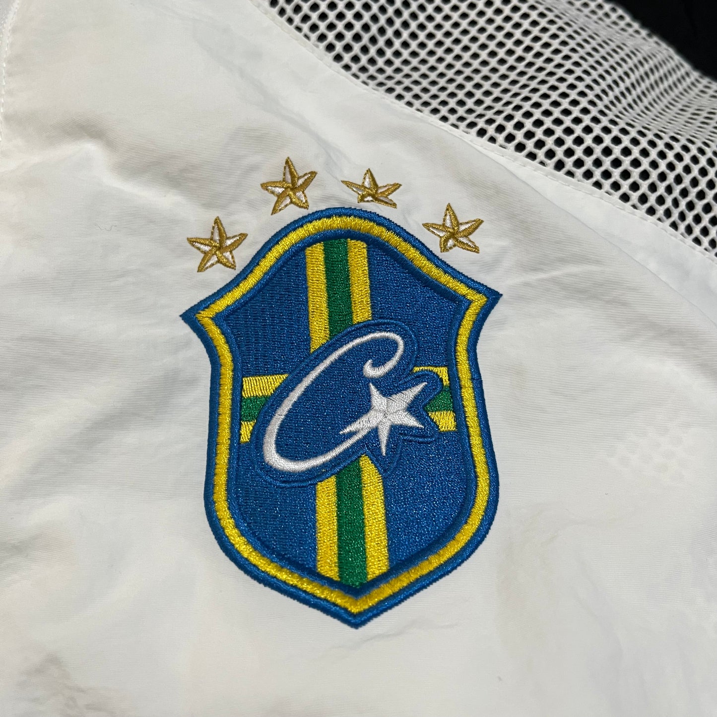 Campera Corteiz Brasil L