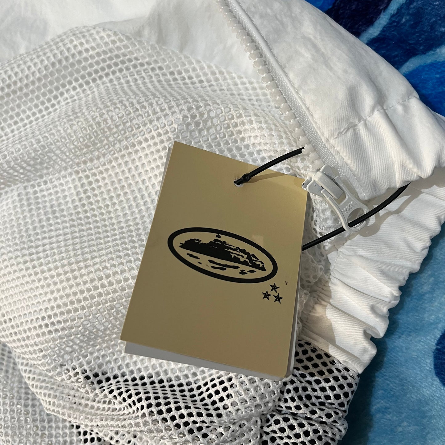 Campera Corteiz Brasil L