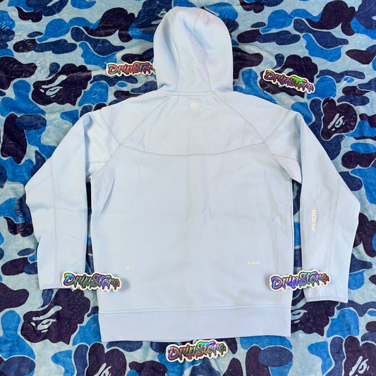 Nike X NOCTA Tech Fleece Jacket Blue