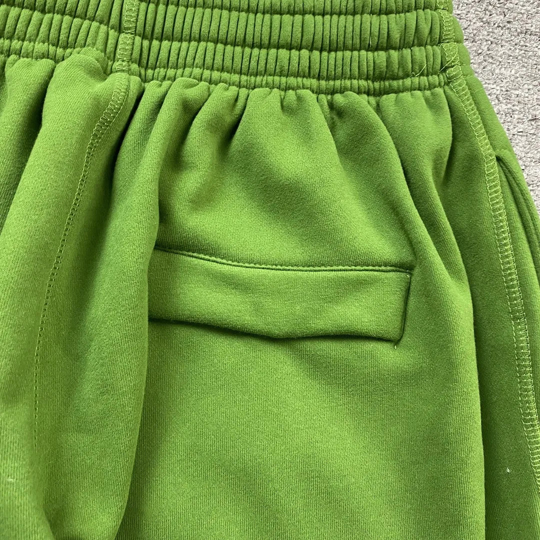 corteiz-alcatraz-5-starz-sweatpant-green-5-Drip Store Argentina