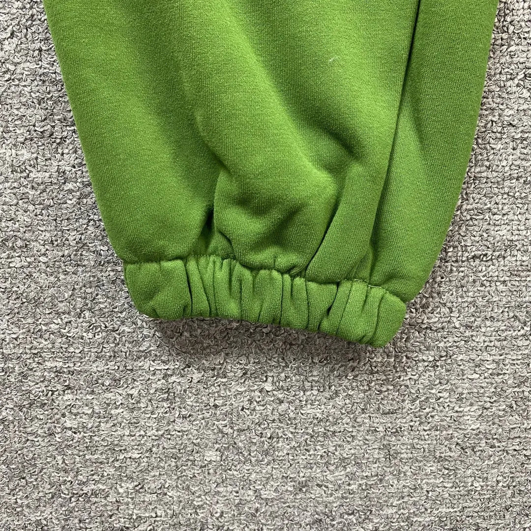 corteiz-alcatraz-5-starz-sweatpant-green-6-Drip Store Argentina