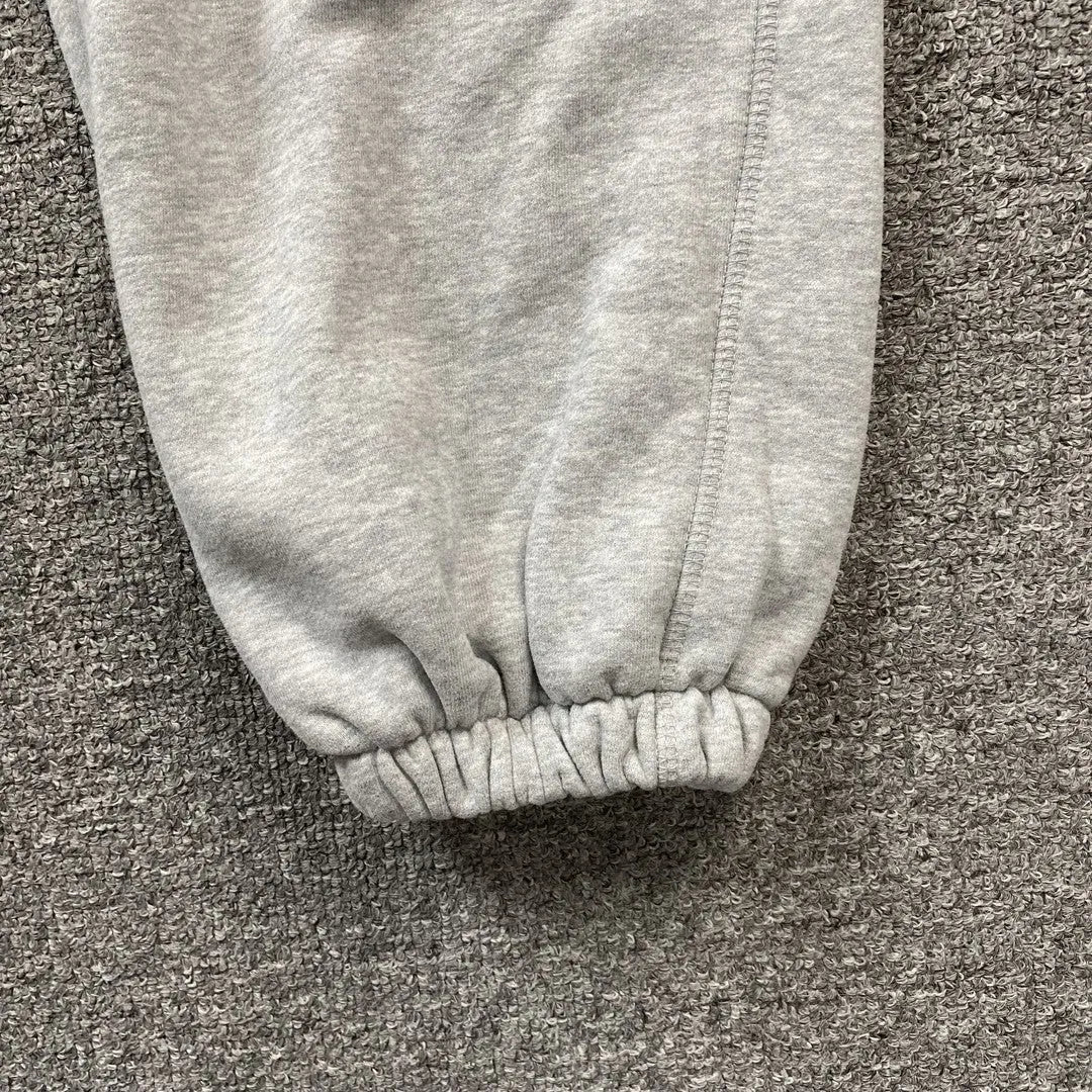 corteiz-alcatraz-5-starz-sweatpant-grey-9-Drip Store Argentina