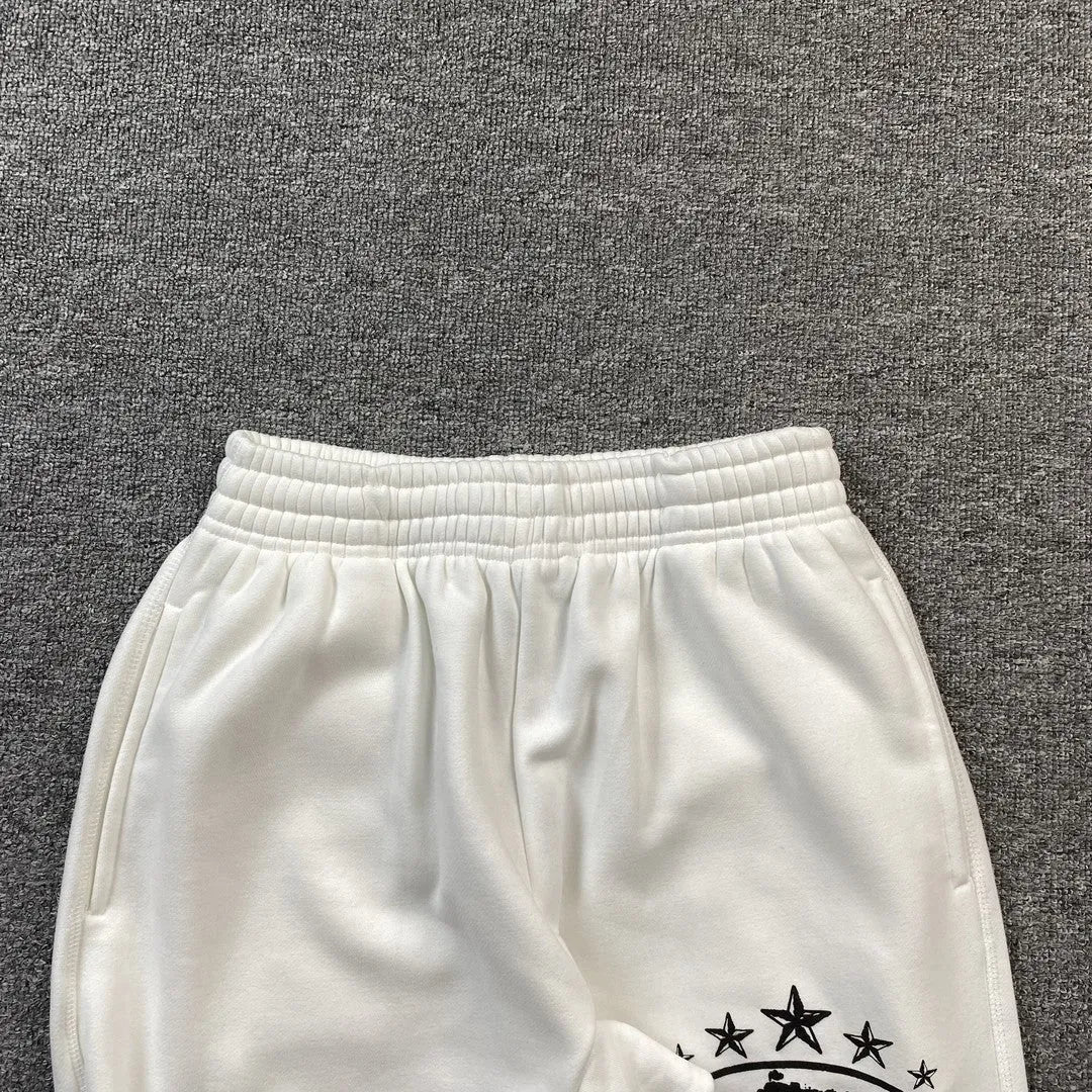 corteiz-alcatraz-5-starz-sweatpant-white-3-Drip Store Argentina