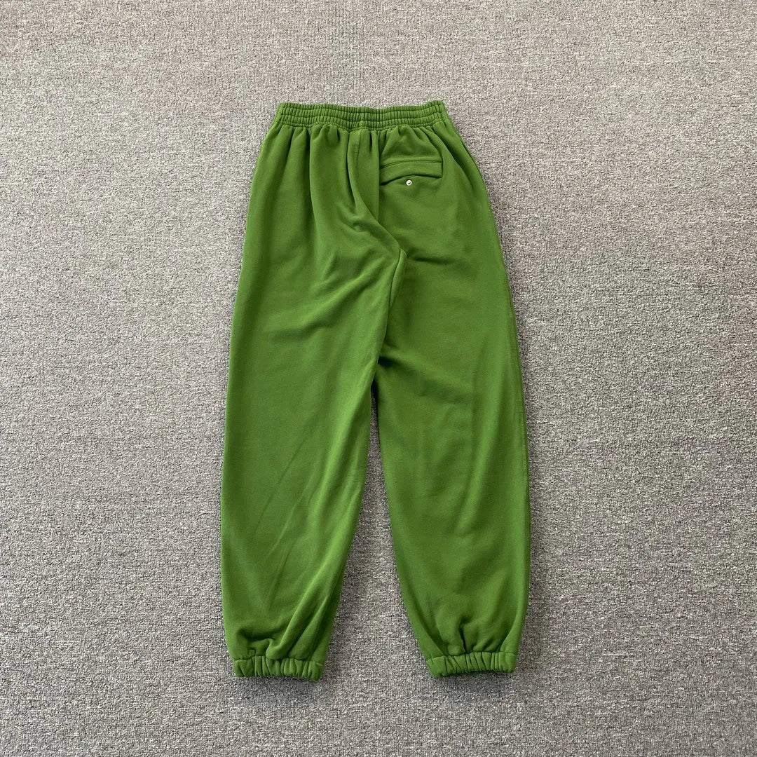corteiz-alcatraz-sweatpant-green-2-Drip Store Argentina