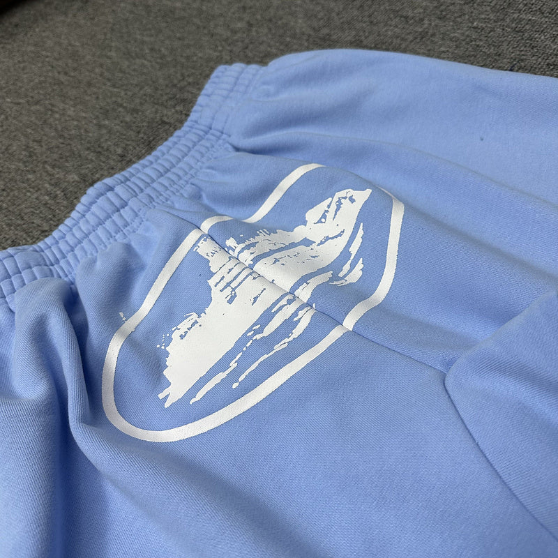 Corteiz Alcatraz Tracksuit Baby Blue