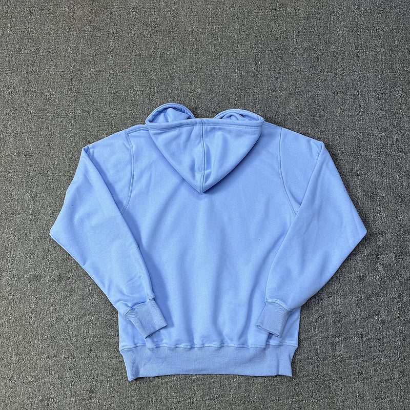 Corteiz Alcatraz Tracksuit Baby Blue
