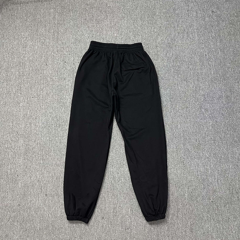 Corteiz Alcatraz Tracksuit Black