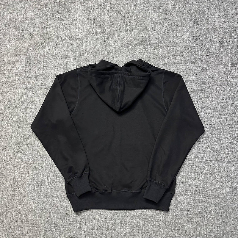 Corteiz Alcatraz Tracksuit Black