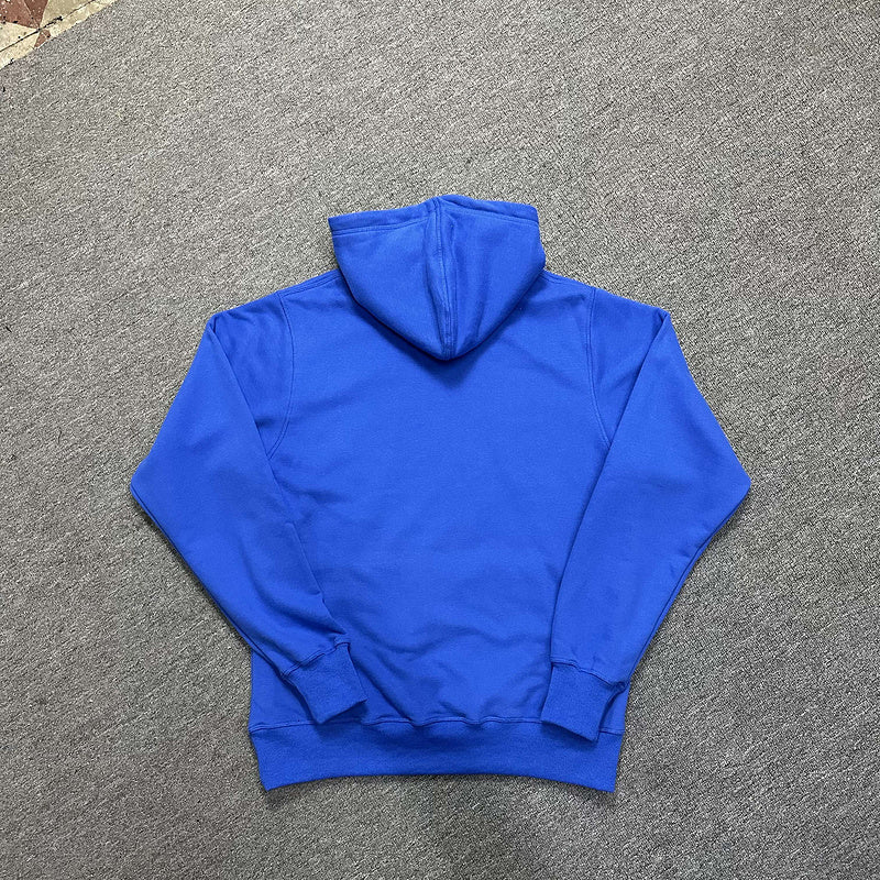 Corteiz Alcatraz Tracksuit Blue