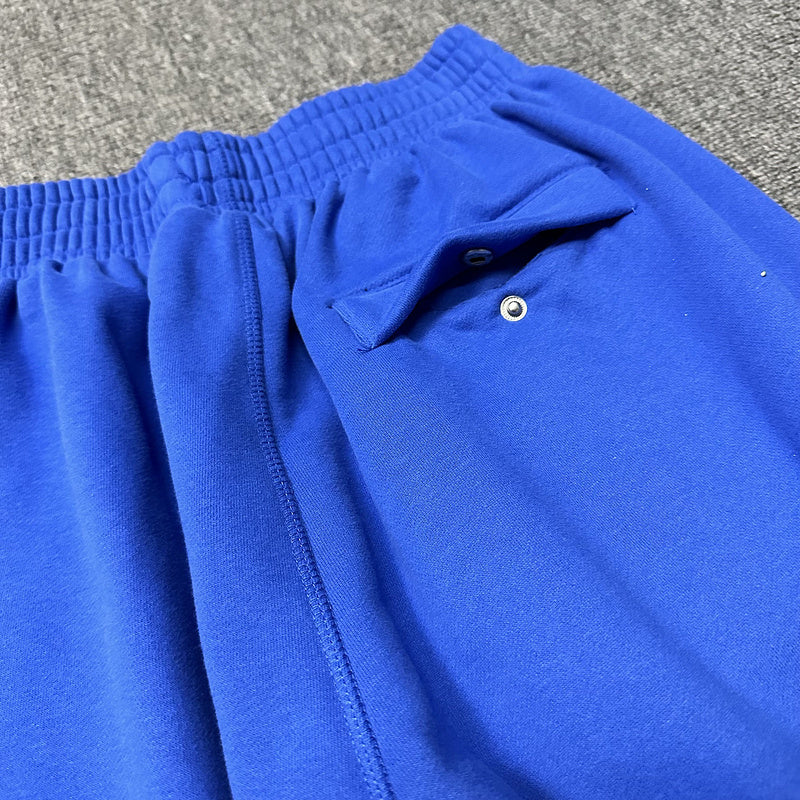 Corteiz Alcatraz Tracksuit Blue