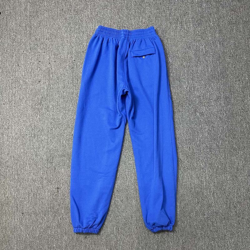 Corteiz Alcatraz Tracksuit Blue