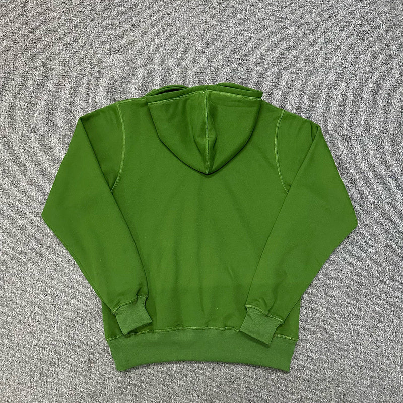 Corteiz Alcatraz Tracksuit Green