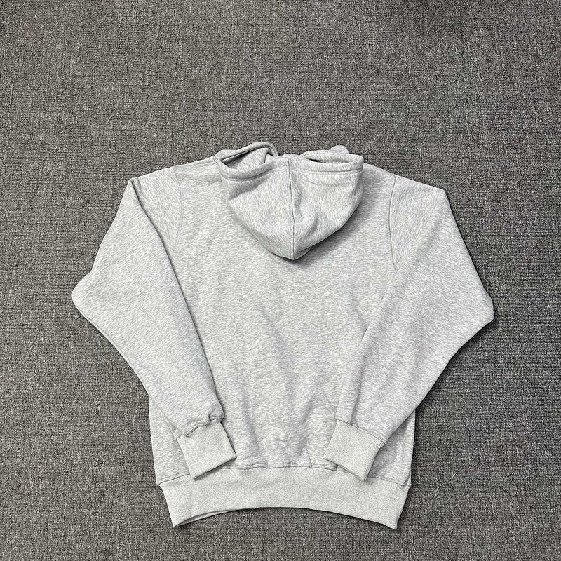 Corteiz Alcatraz Tracksuit Grey