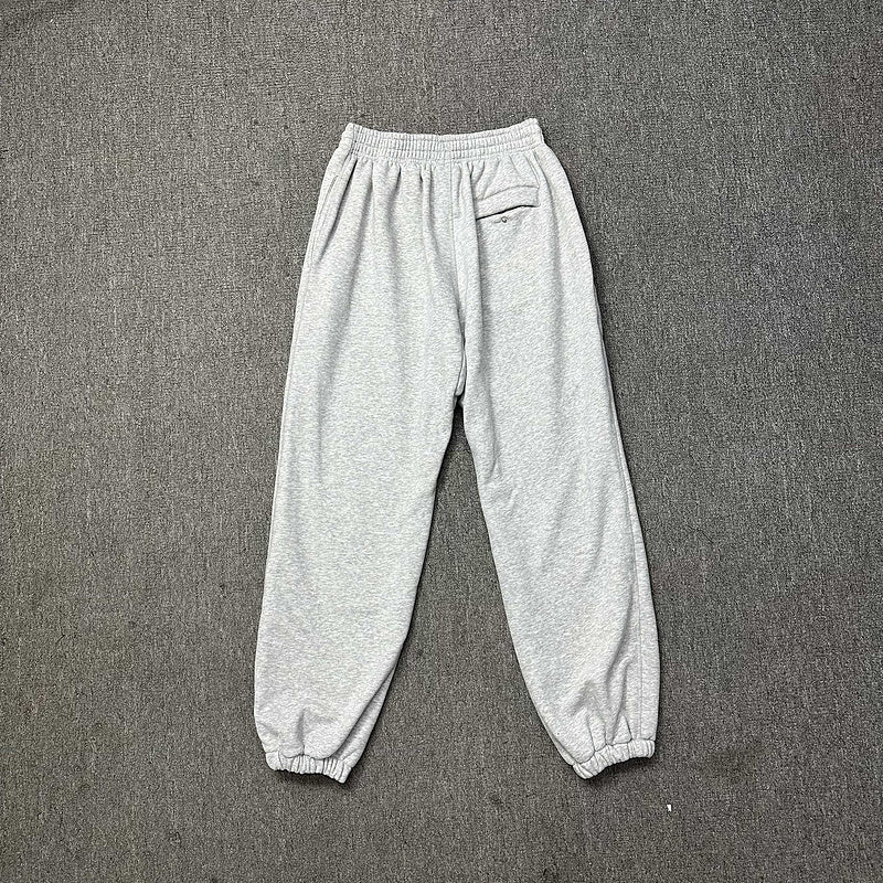 Corteiz Alcatraz Tracksuit Grey