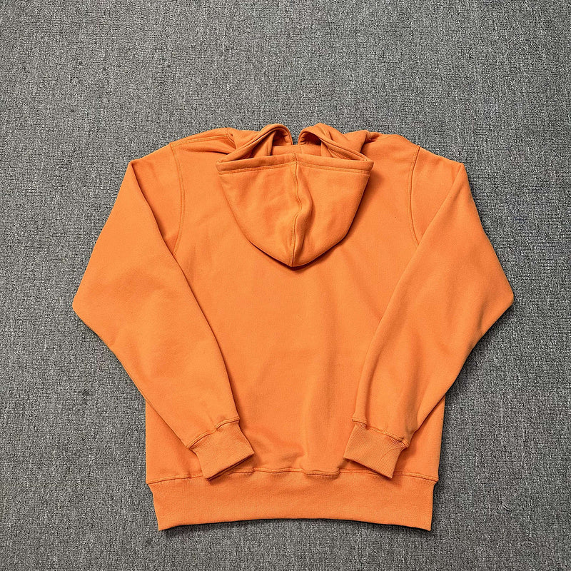 Corteiz Alcatraz Tracksuit Orange