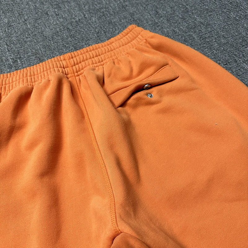 Corteiz Alcatraz Tracksuit Orange
