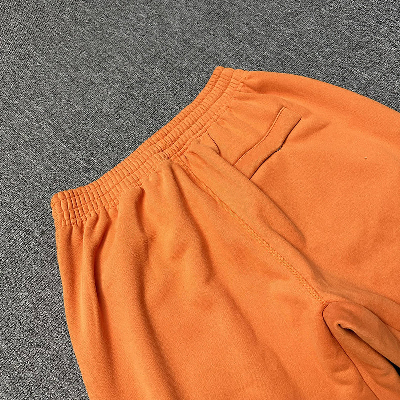 Corteiz Alcatraz Tracksuit Orange