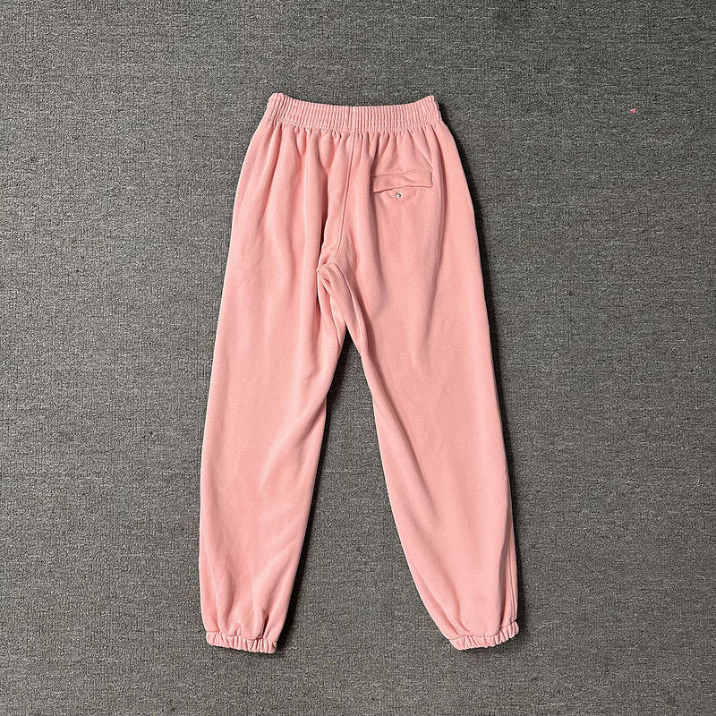 Corteiz Alcatraz Tracksuit Pink