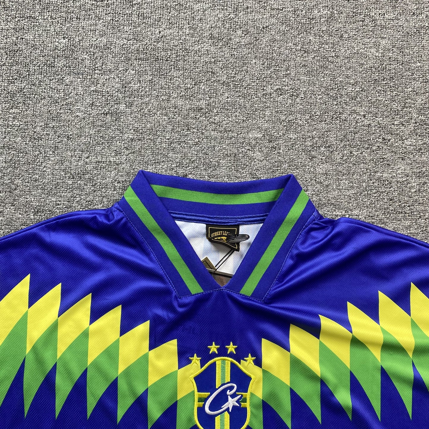 corteiz-club-america-brasil-jersey-blue-5-Drip Store Argentina
