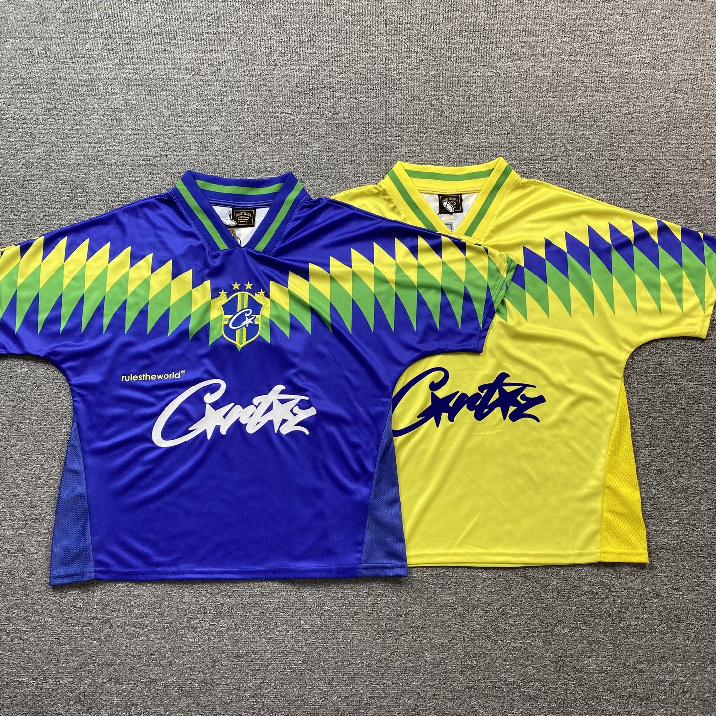 corteiz-club-america-brasil-jersey-blue-6-Drip Store Argentina