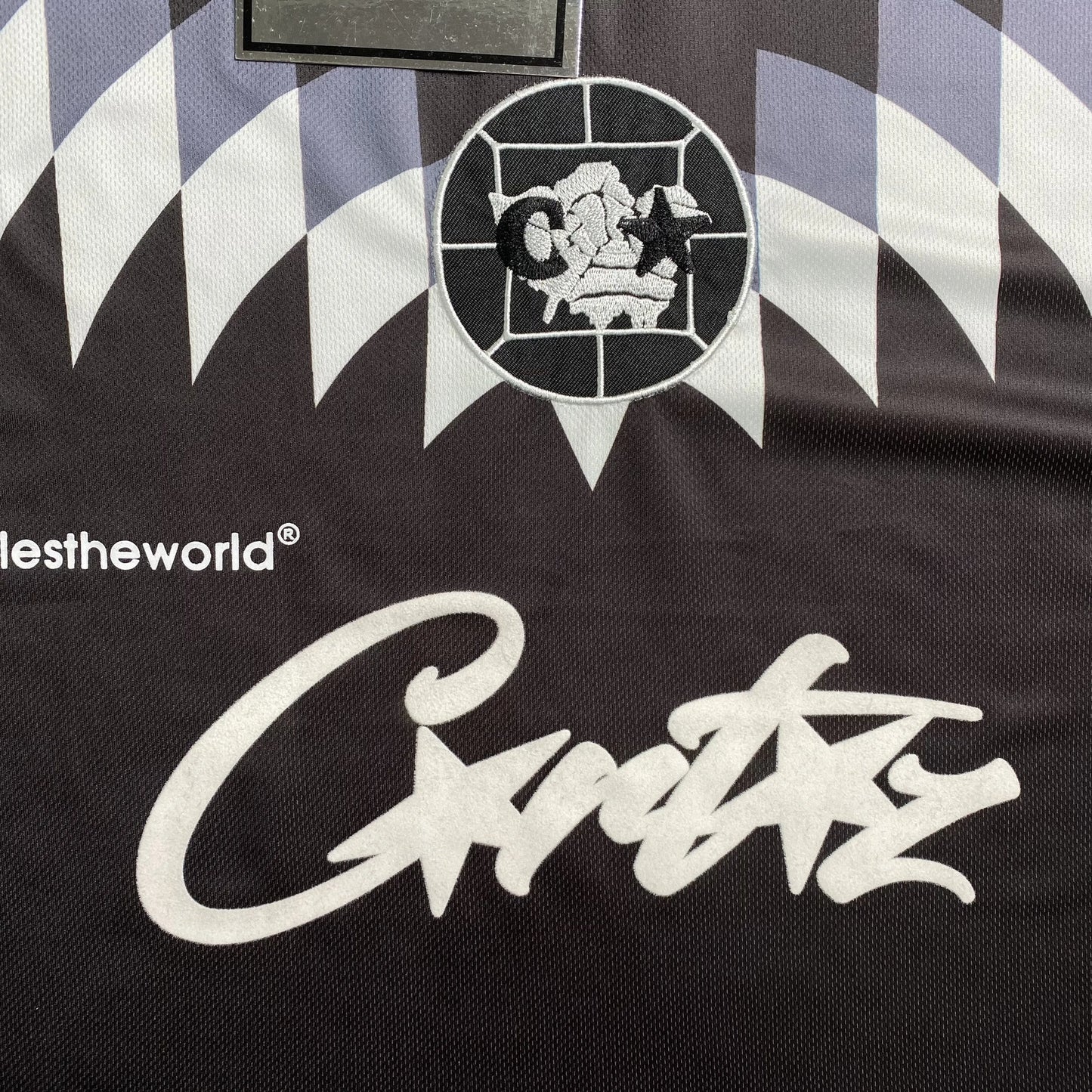 corteiz-club-rtw-football-jersey-black-4-Drip Store Argentina
