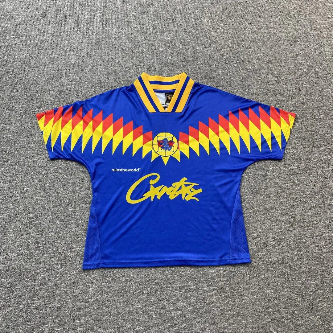 corteiz-club-rtw-football-jersey-blue-Drip Store Argentina