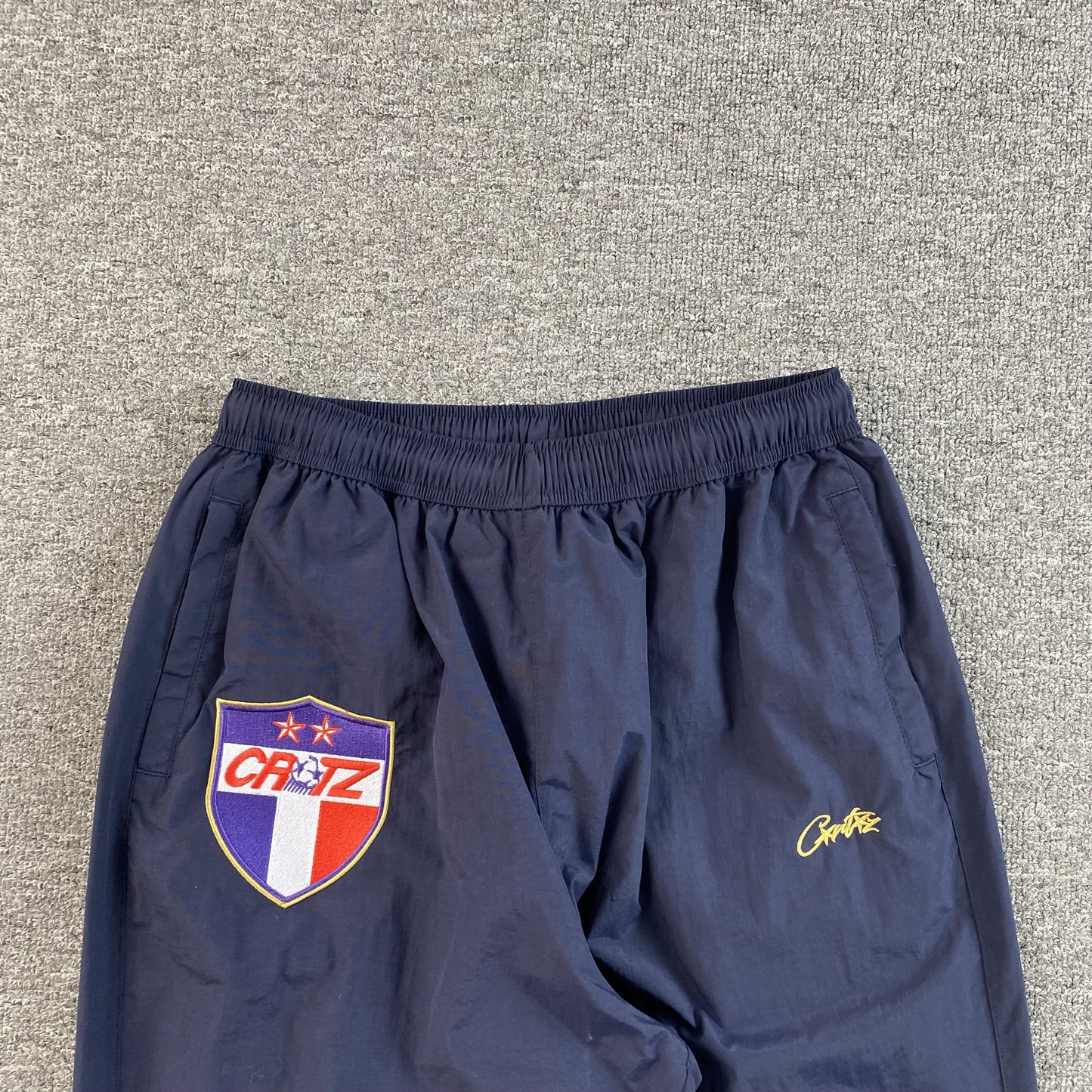 corteiz-francais-shuku-pant-navy-3-Drip Store Argentina