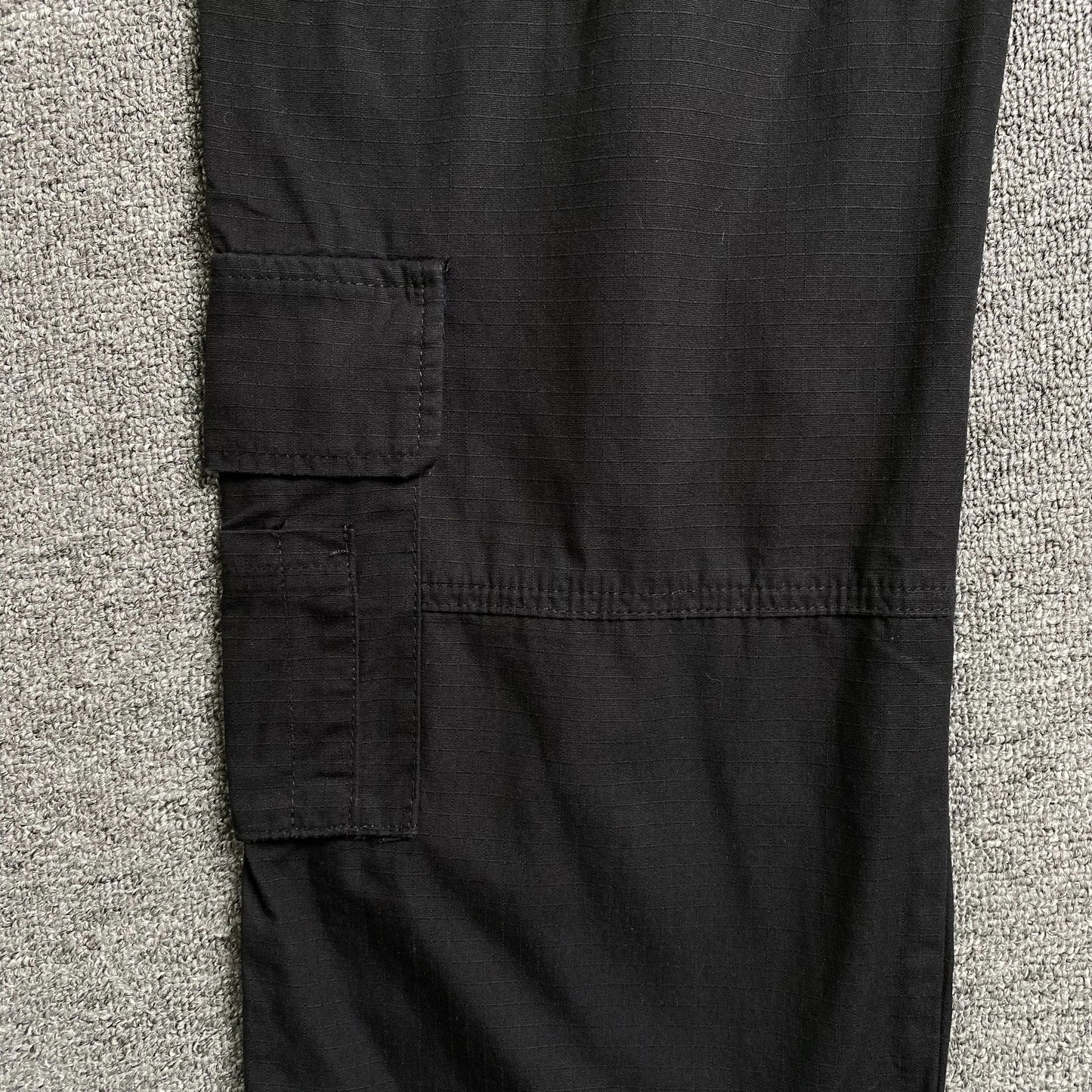 corteiz-guerillaz-cargos-blackyellow-10-Drip Store Argentina