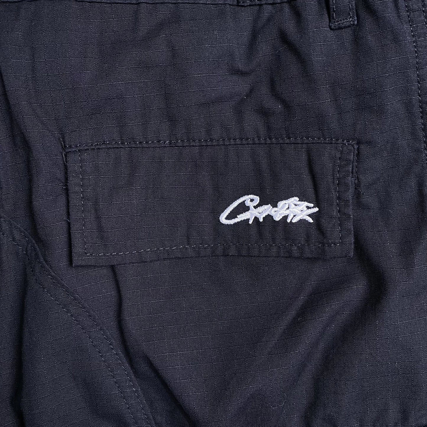 corteiz-guerillaz-cargos-blackyellow-5-Drip Store Argentina
