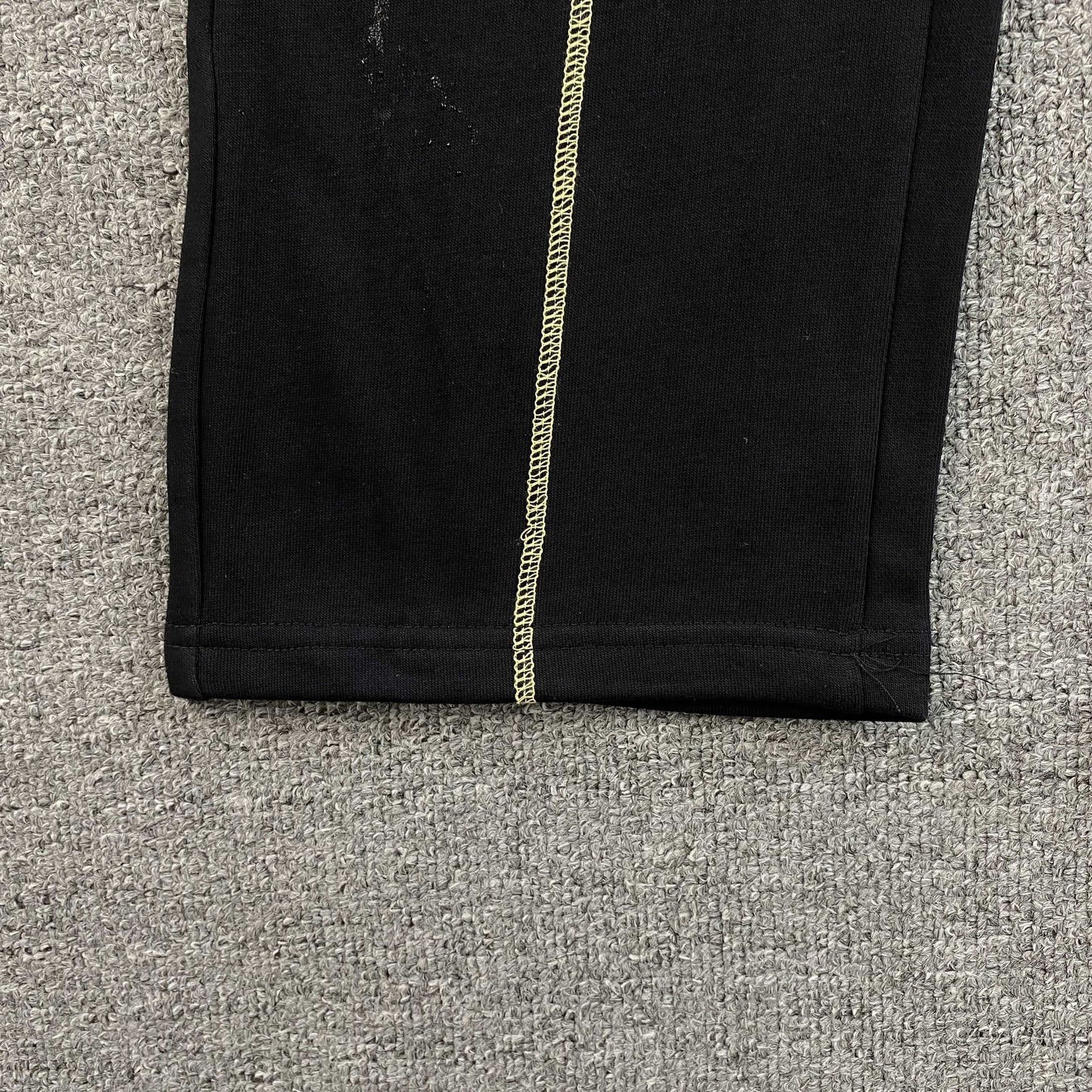 Corteiz HMP V2 Pants Black