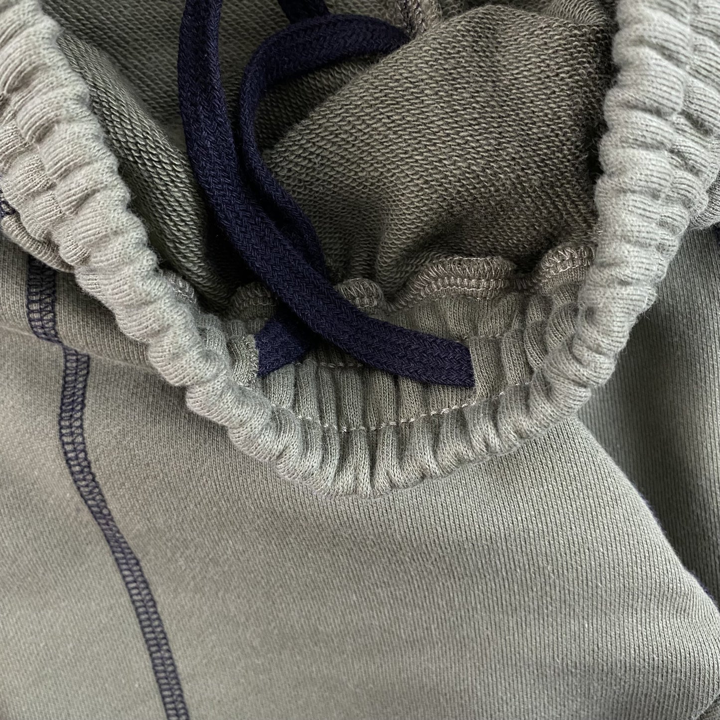 Corteiz HMP V2 Pants Olive