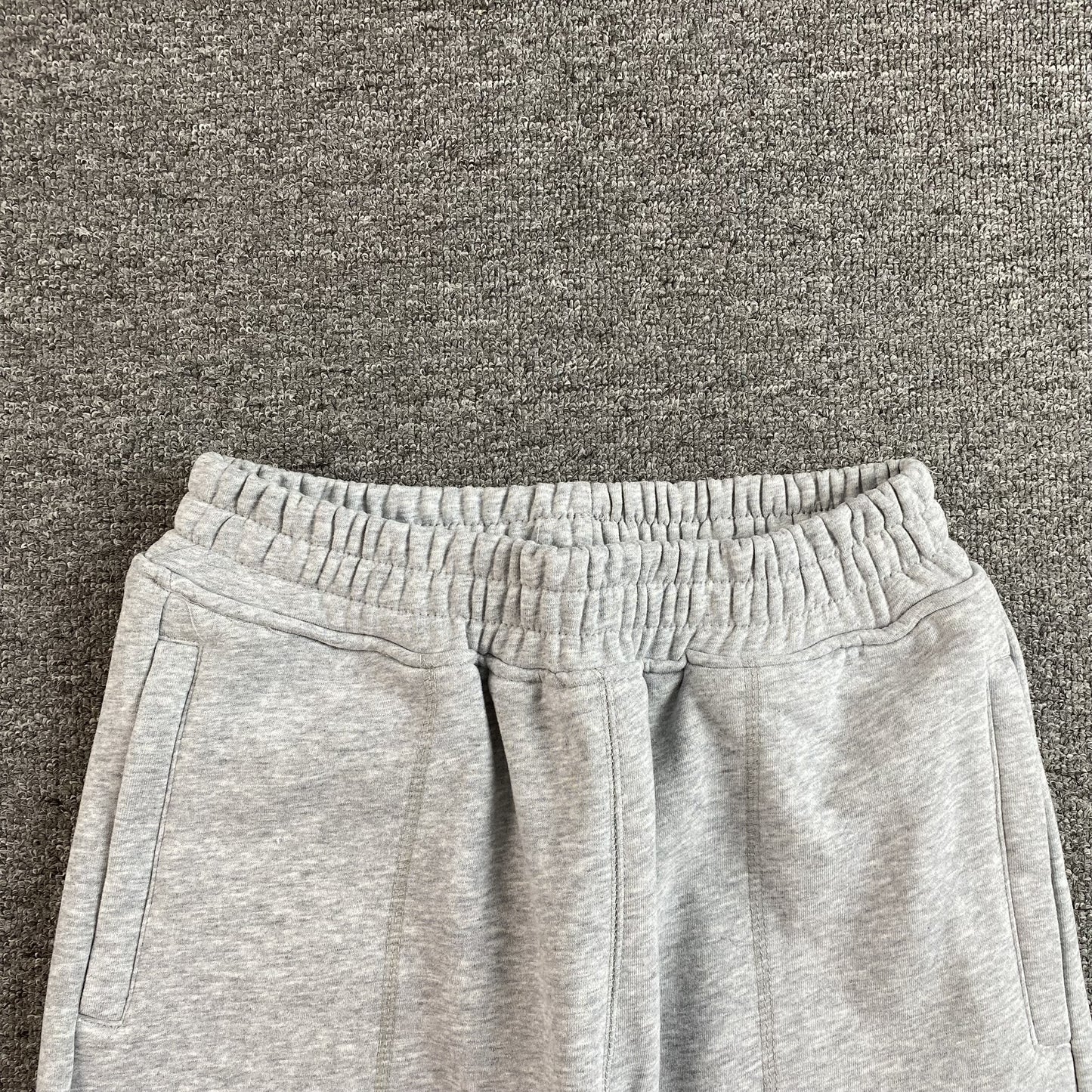 Corteiz HMP V2 Sweatpants Grey