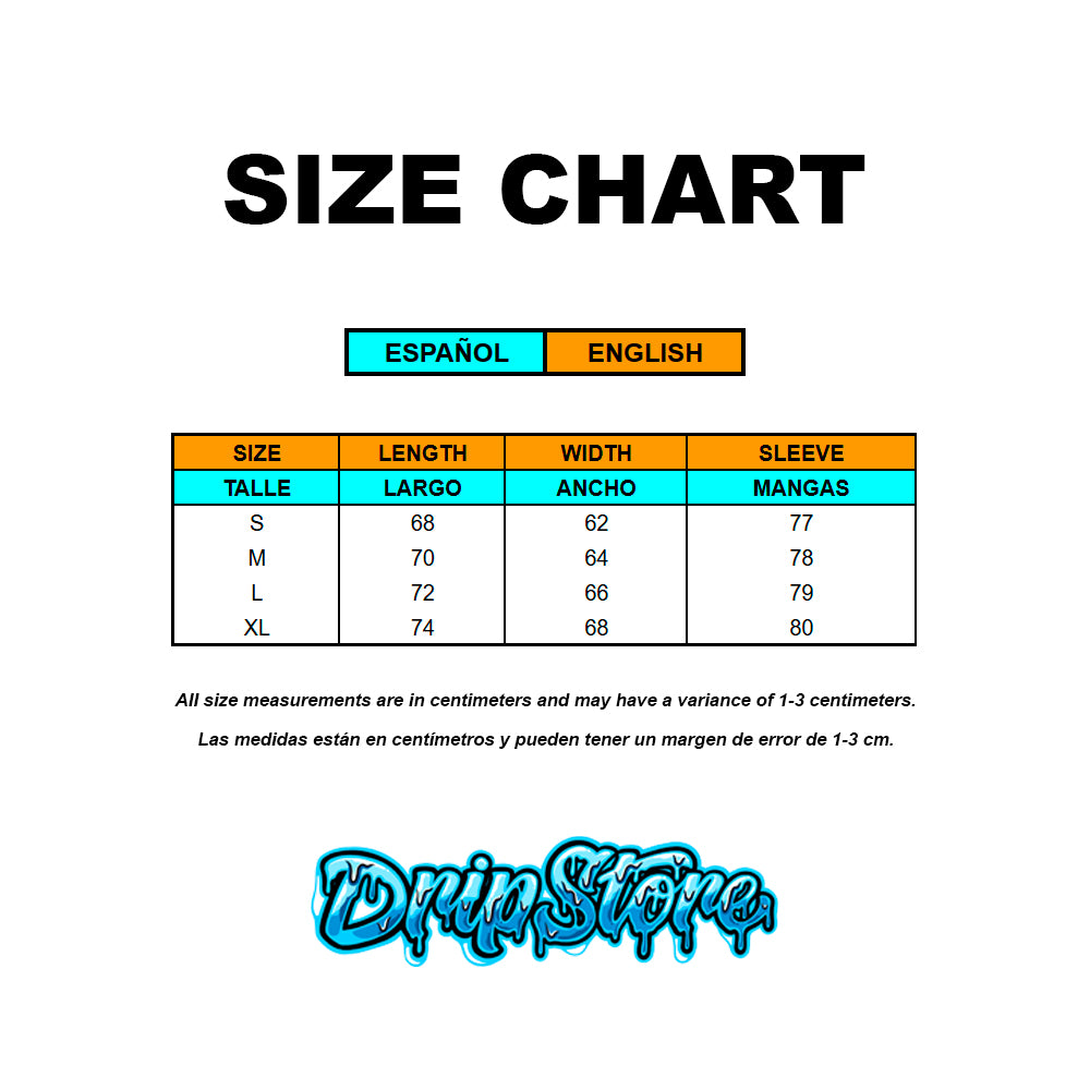 corteiz-hoodie-jacket-size-chart