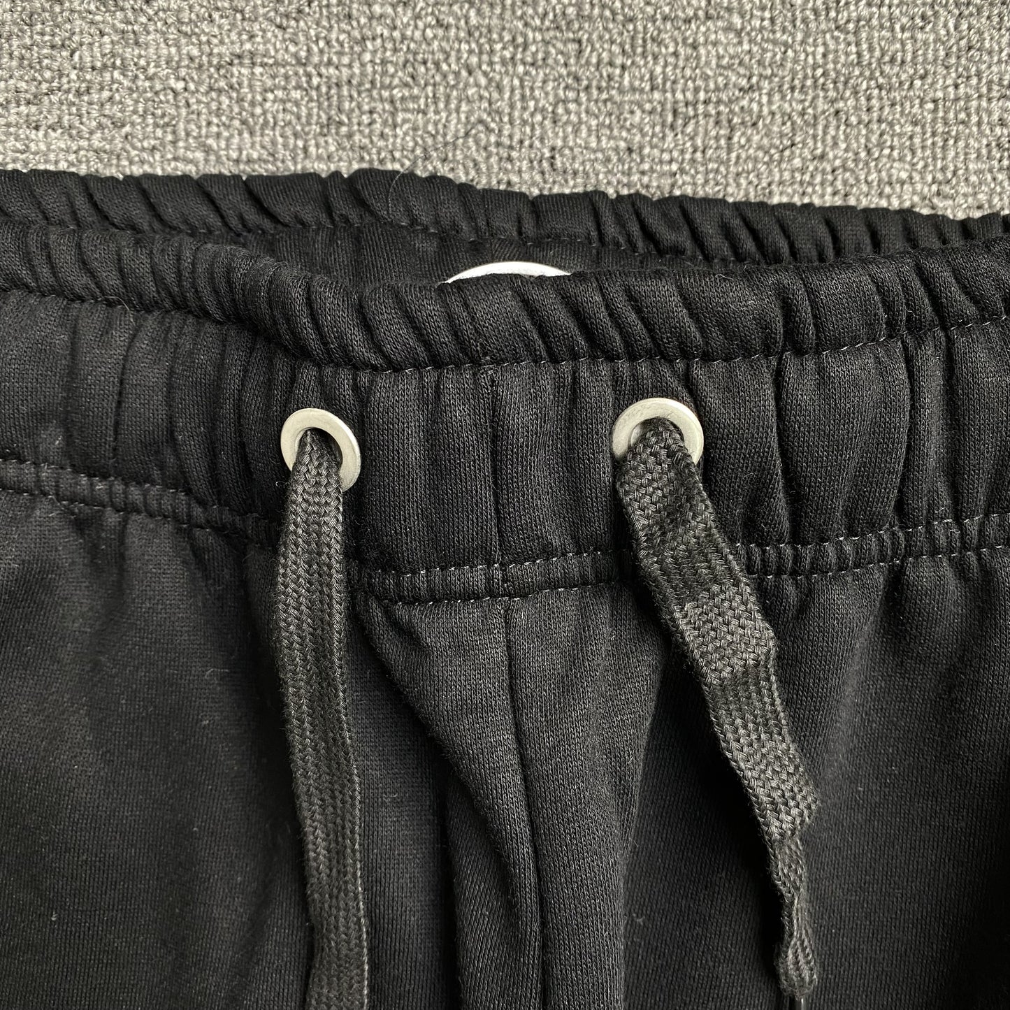 Corteiz Pants Black